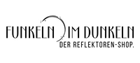 Funkeln im Dunkeln Logo